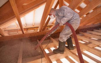 Select Insulation Services