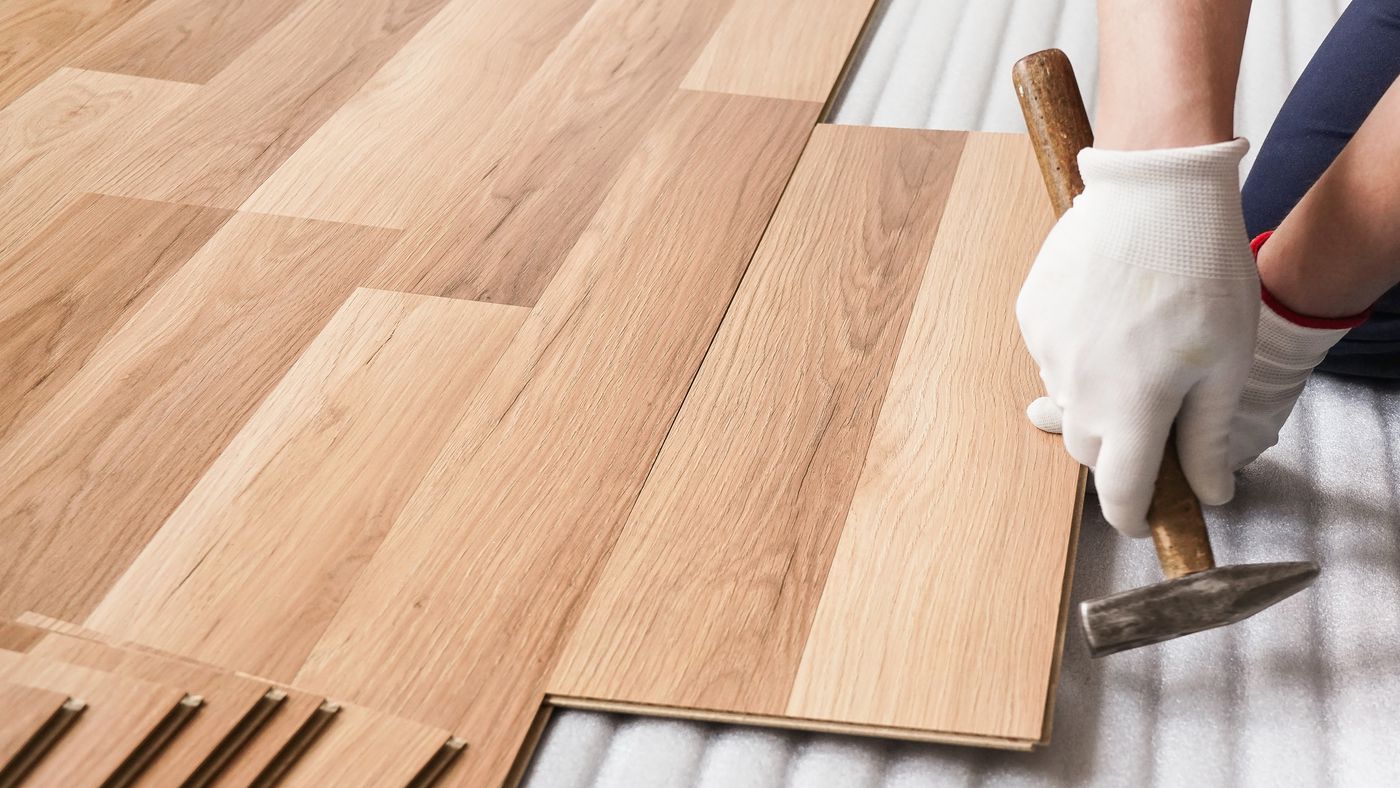 Is Vinyl Plank Flooring a Good Investment?