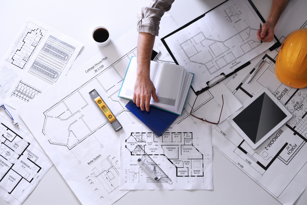 Benefits When You Choose To Hire An Architect