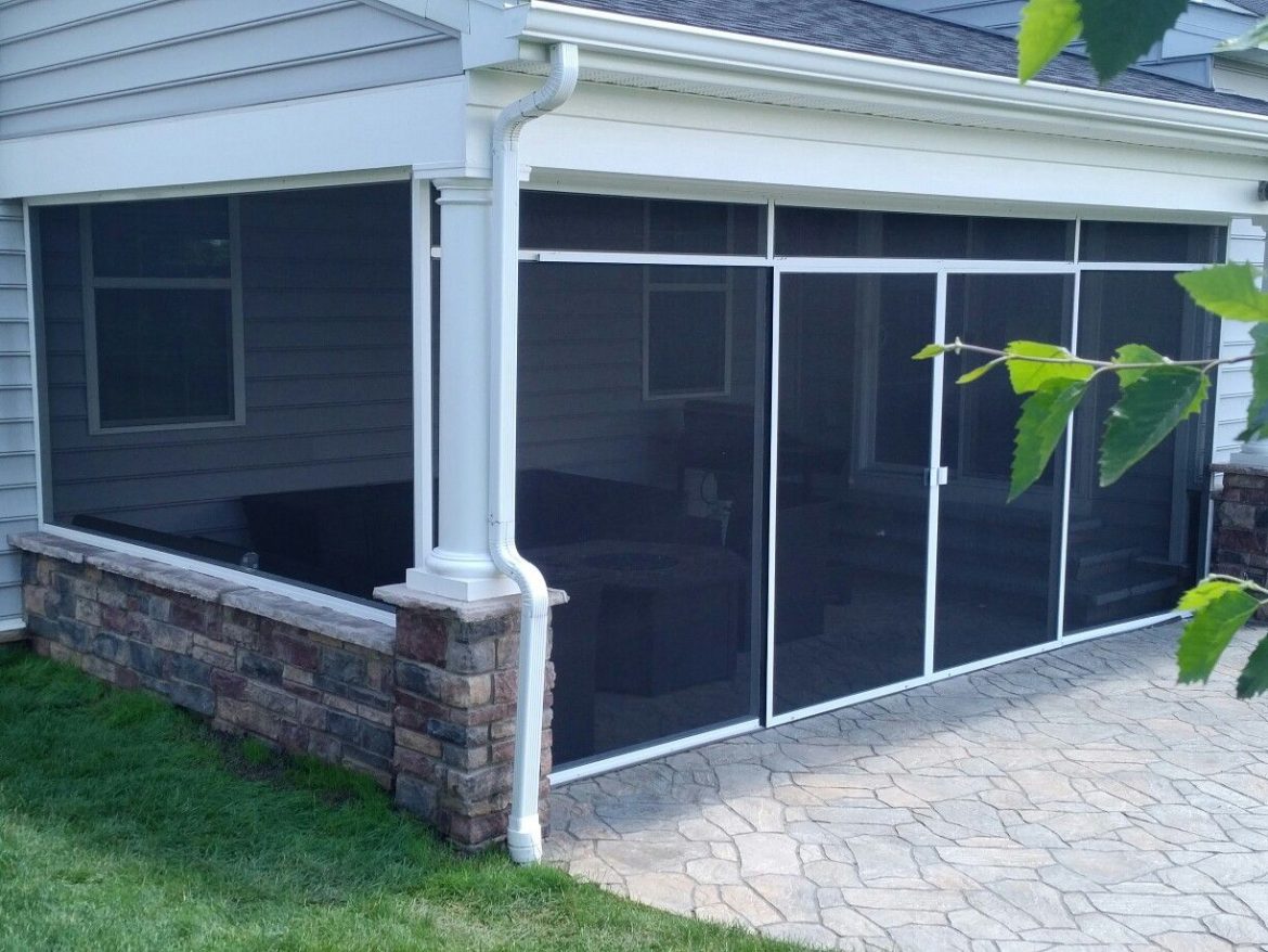 Get modern fittings for your home in the heat