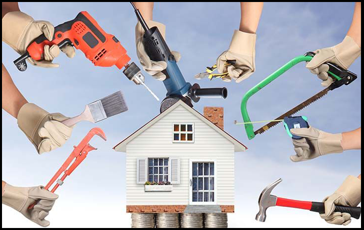10 Tips for Finding a Reliable Home Repair Service Provider