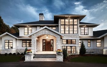 The Value of Having a Custom Home Design