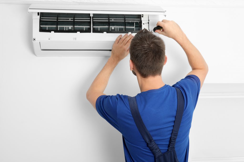How to keep your air conditioner running smoothly all summer long