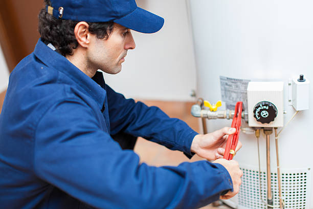 Hot Water Heater Services For Heater Repair And Maintenance