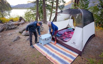 Camping Equipment You Will Want to Consider Highly