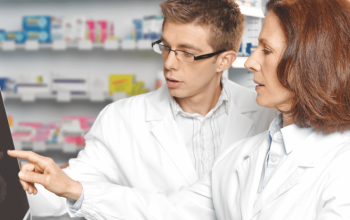 pharmacy management software