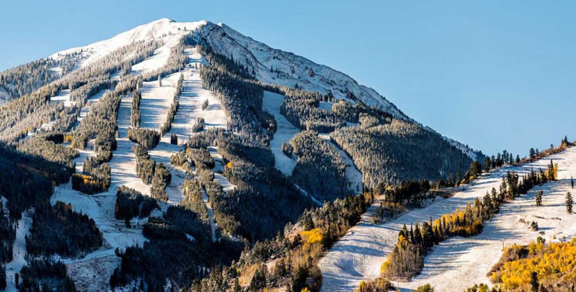Exploring Ski Resorts in Colorado: Your Ultimate Guide