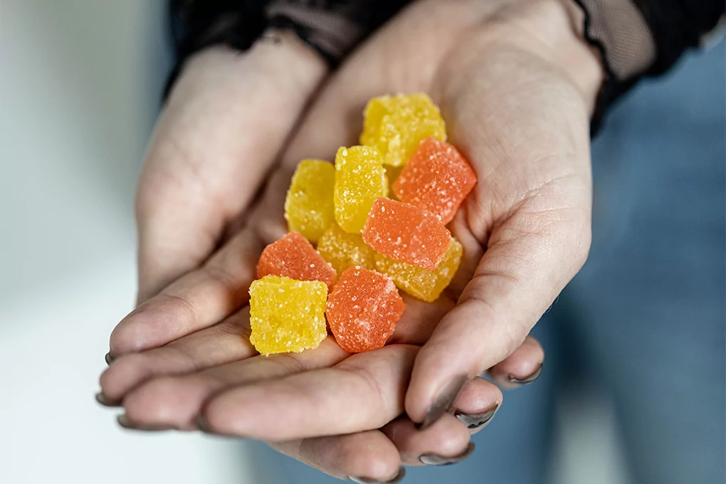 Best Delta 8 Gummies for Pain Relief: Soothe Aches and Discomfort