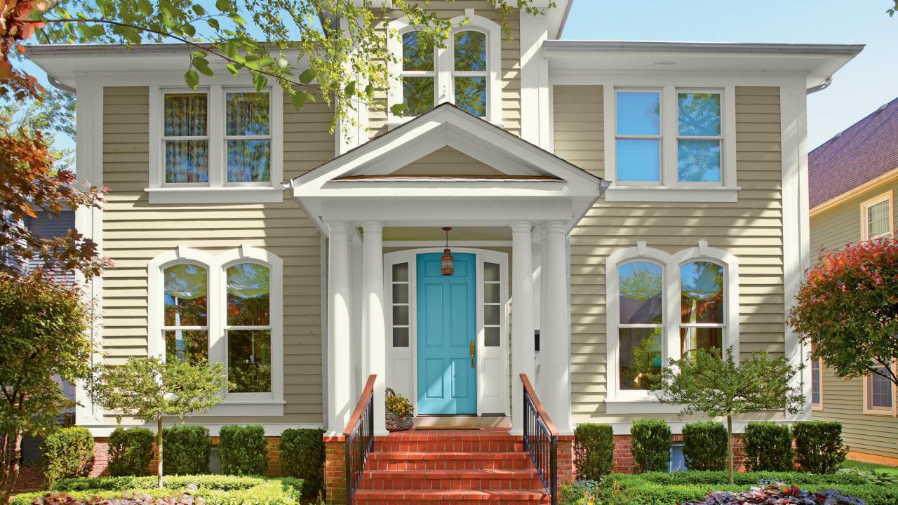 how do i sell my house