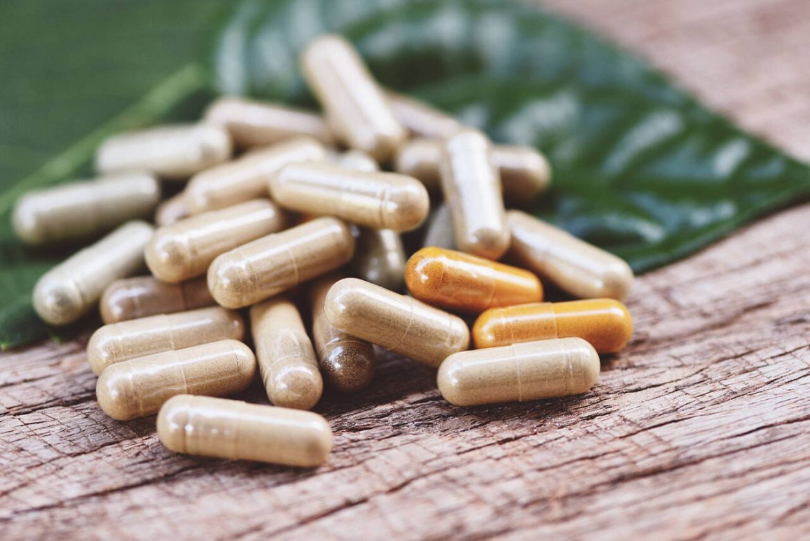 Ensuring Consistency in Red Vein Kratom Capsules