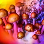 amanita muscaria mushroom gummies