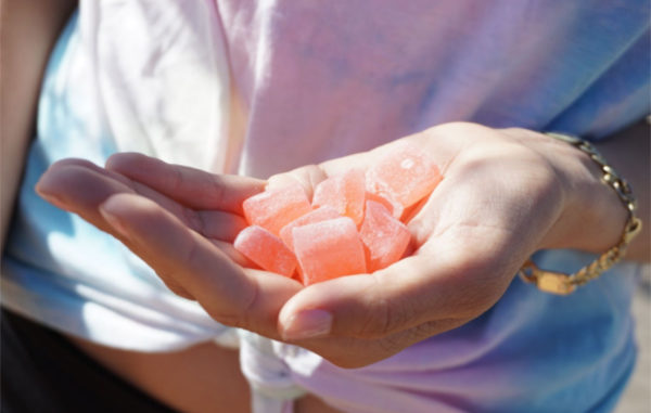 Gaining an Understanding of the Effects That Delta 8 Edibles Have on Your Body
