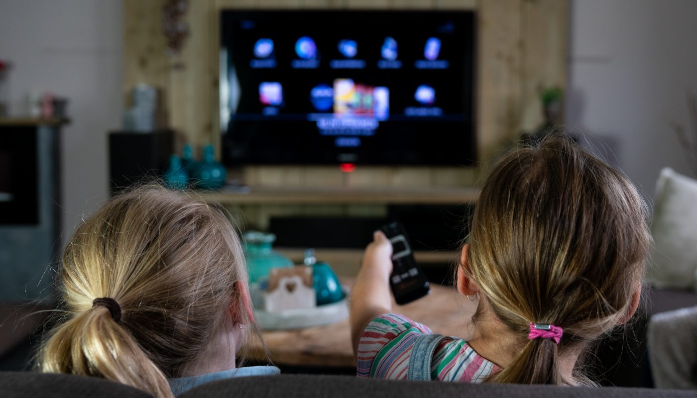 iptv streamers