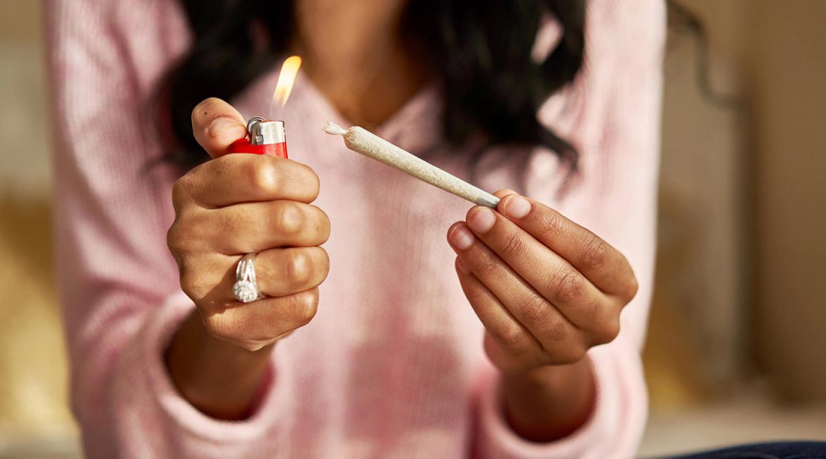 The Top Myths about Pre-Rolled THC Joints Debunked