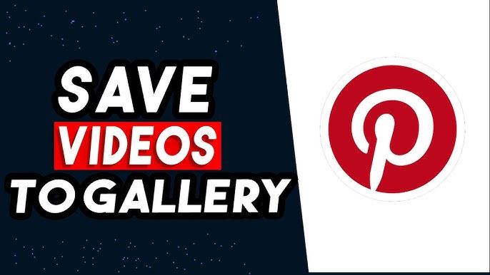 pinterest video download
