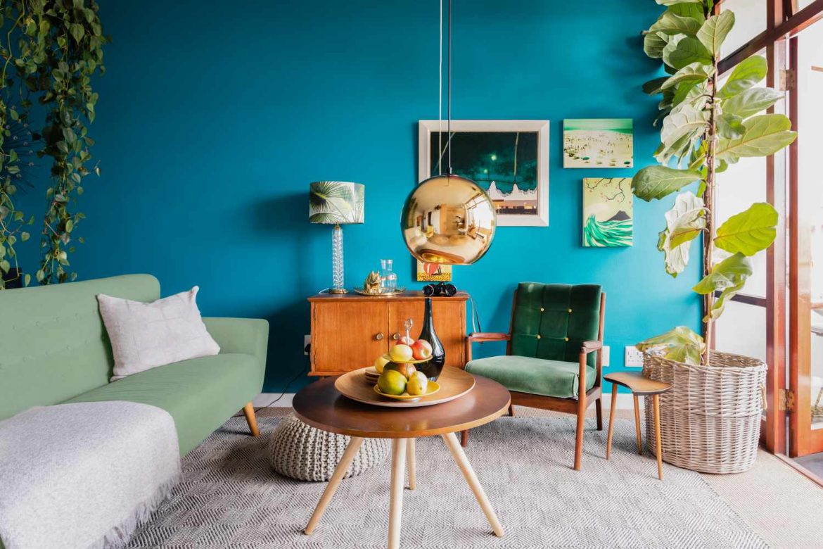 Matching Home Colors: How to Style Your Space