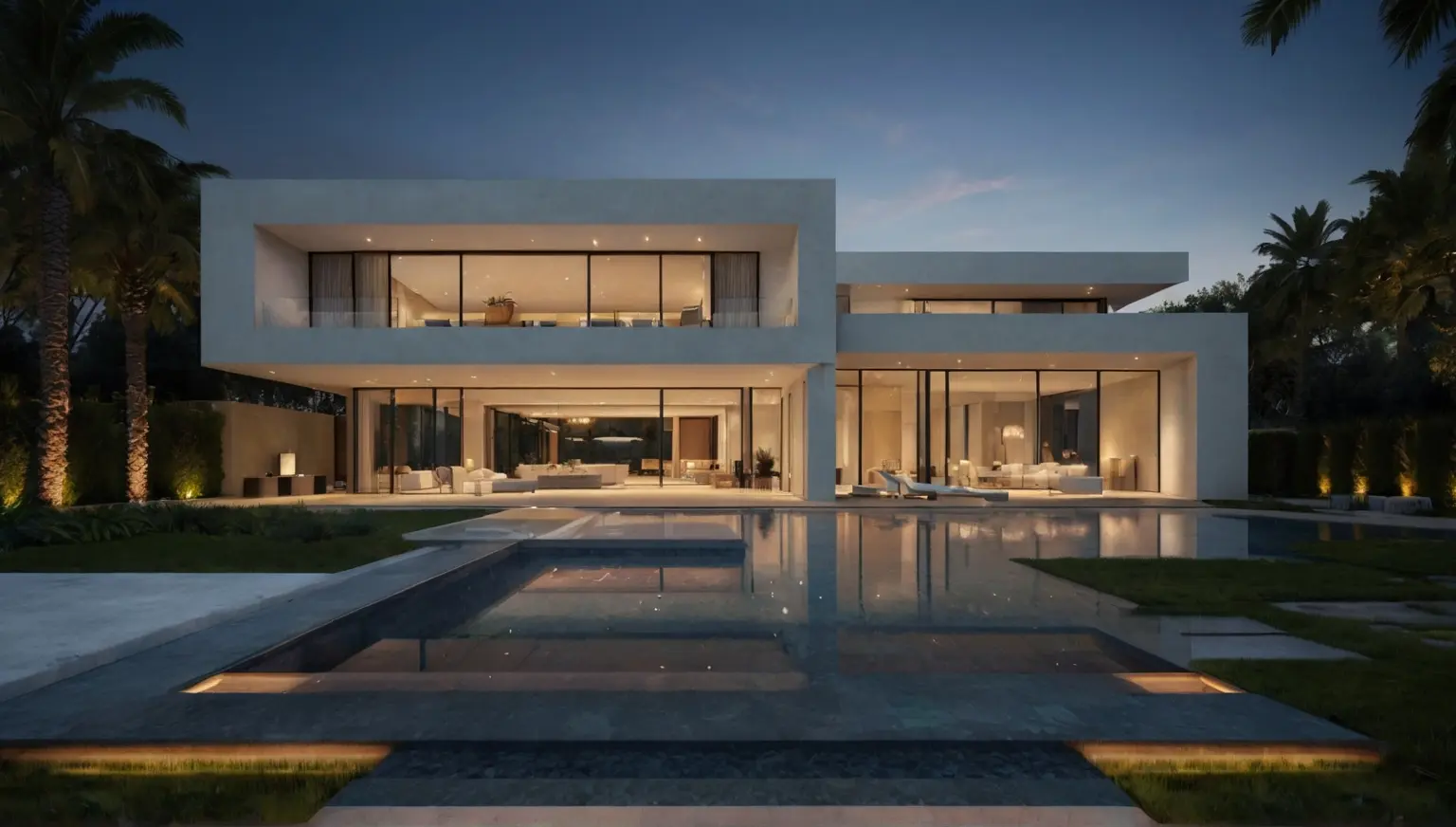 commercial real estate