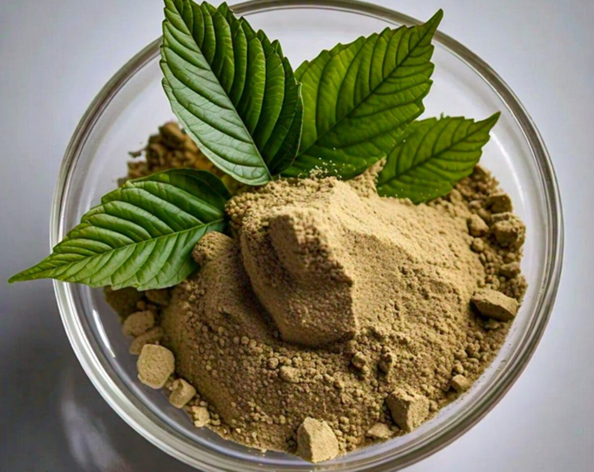 How Kratom Complements a Musician’s Lifestyle