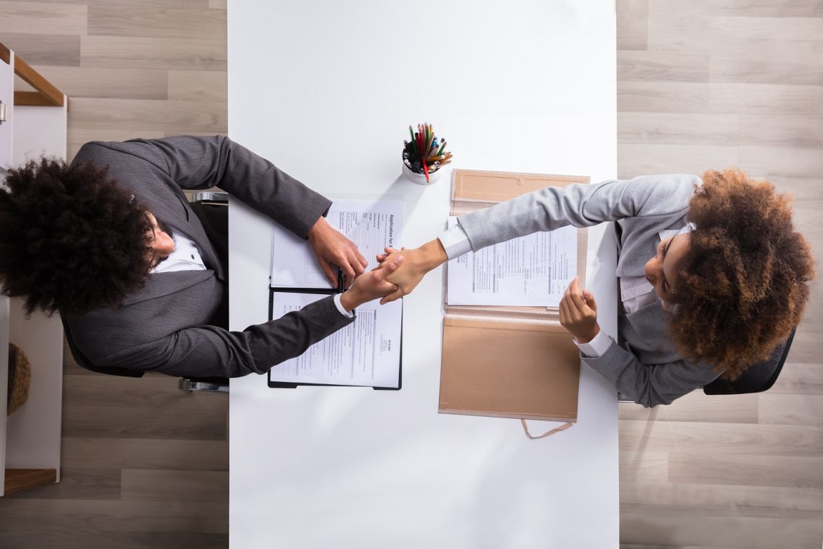Choosing the Best Executive Candidates by Optimizing Your Hiring Process