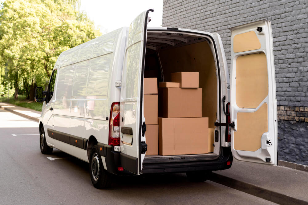 trucking services