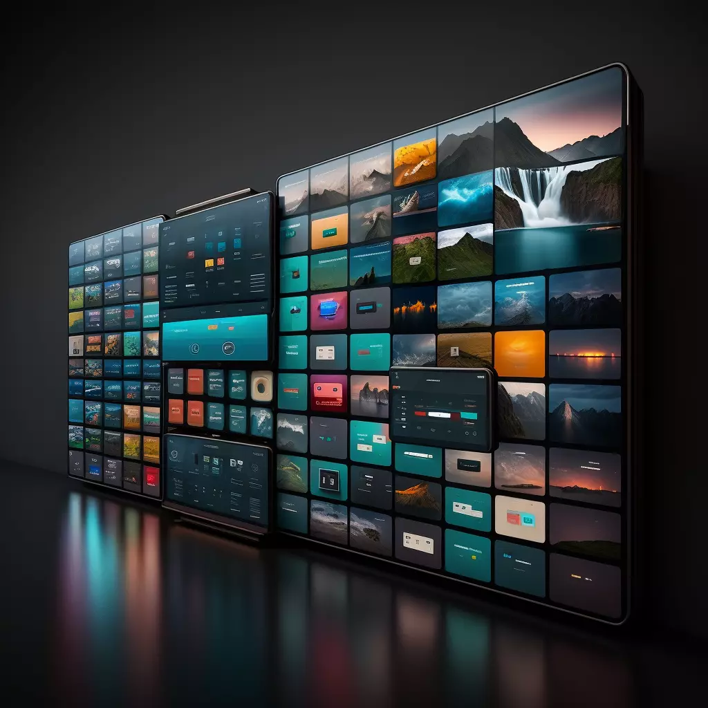 Test iptv