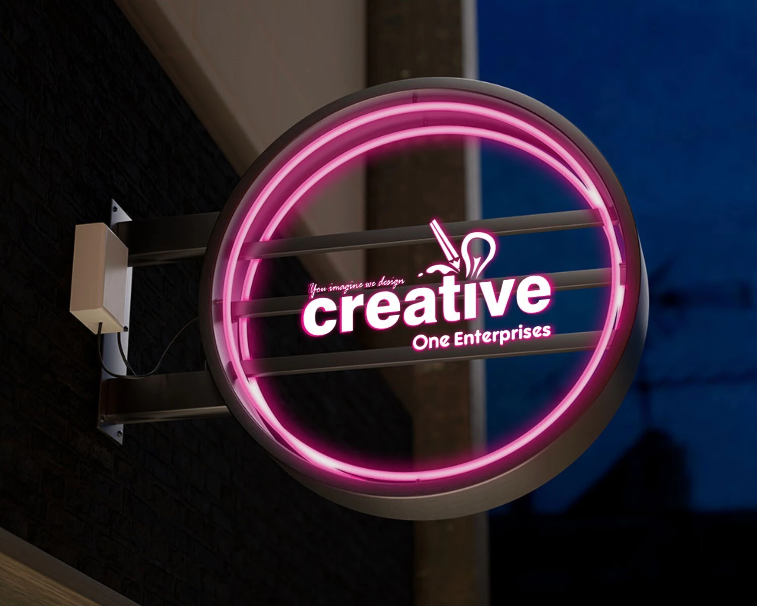 sign company harrisburg