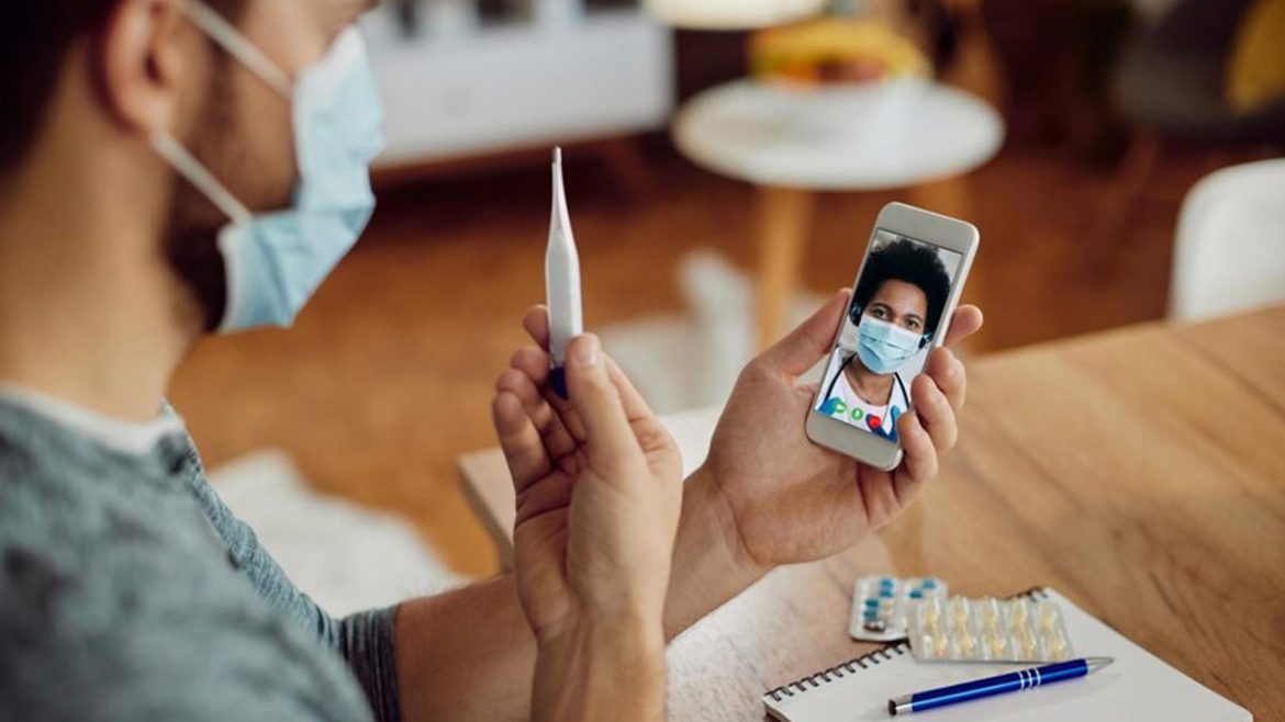 Targeted Telemedicine Therapy for Treating Mental Health Conditions Remotely