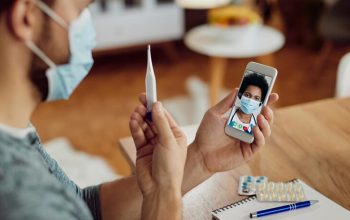 Targeted Telemedicine Therapy for Treating Mental Health Conditions Remotely