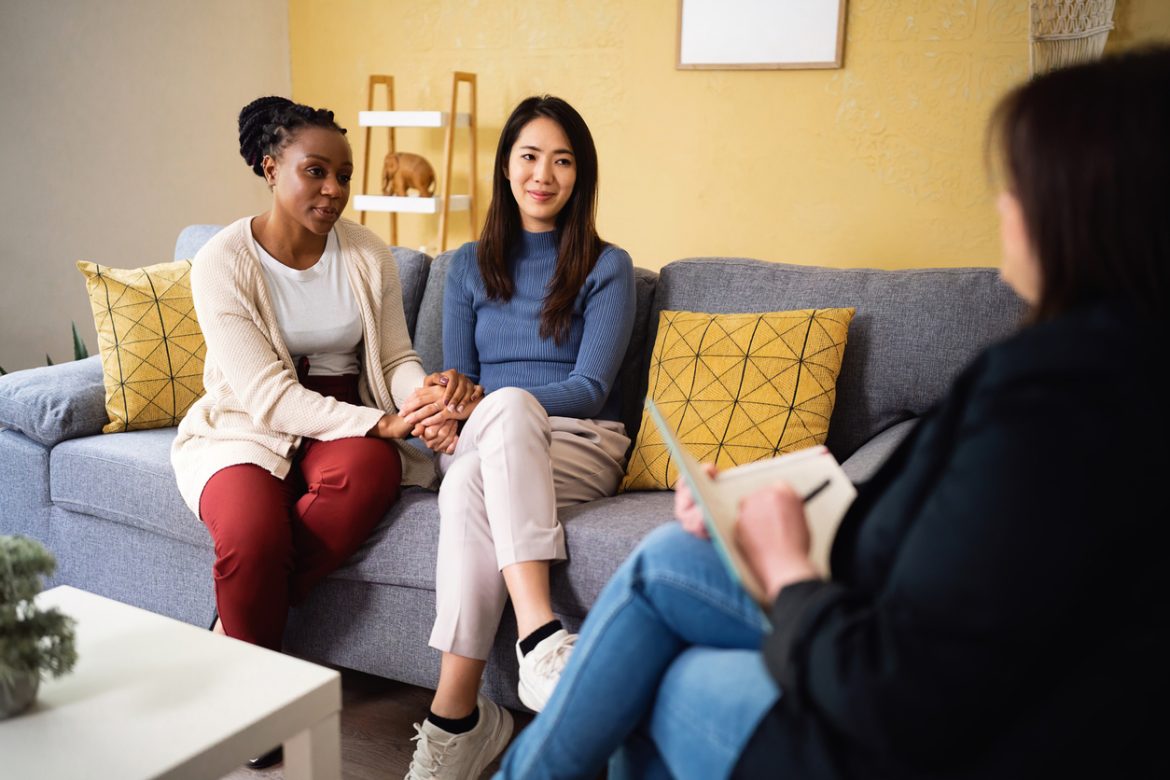 How to Know If Couples Therapy Is Right for You?