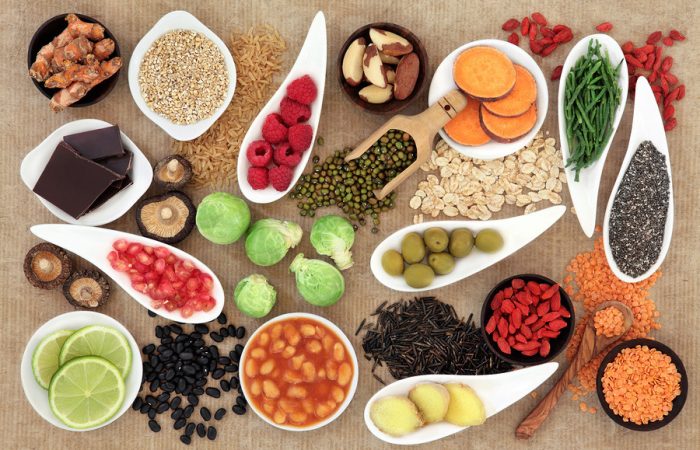 Balanced Body Basics for Better Natural Health That Really Work