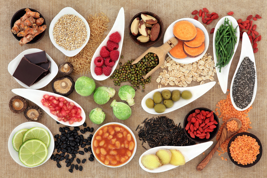 Balanced Body Basics for Better Natural Health That Really Work