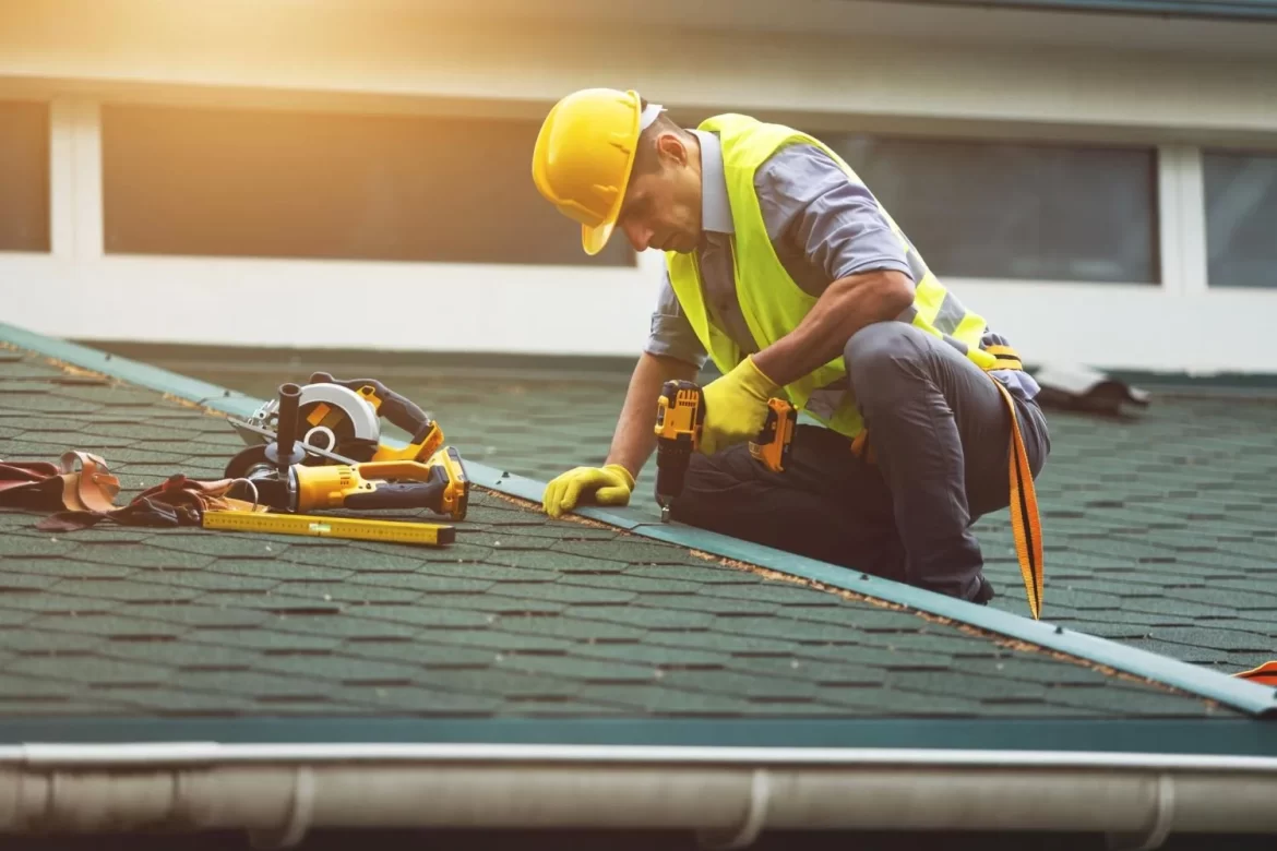 The Ultimate Guide to Roof Repairs in Tweed Heads