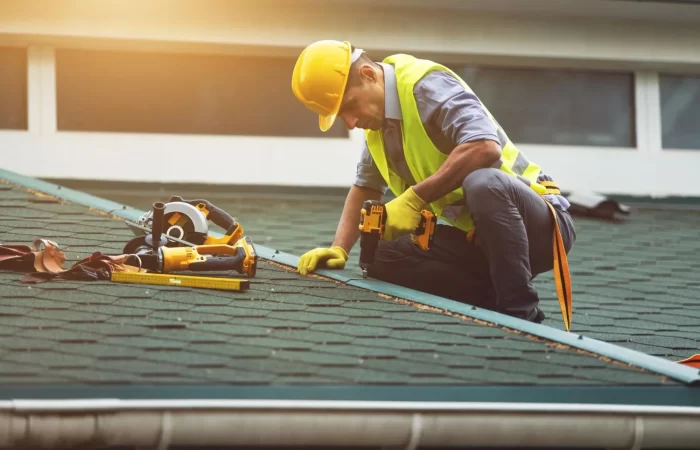 The Ultimate Guide to Roof Repairs in Tweed Heads